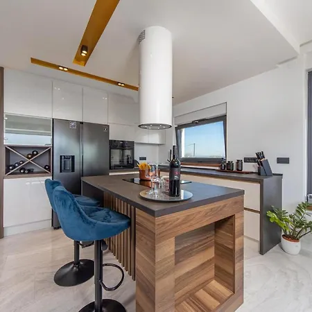 Otel Luce Zadar