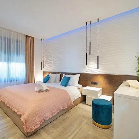 Luce Otel Zadar