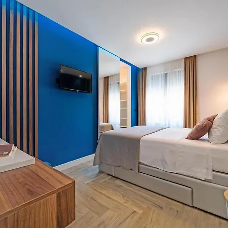Hotel Luce Zara
